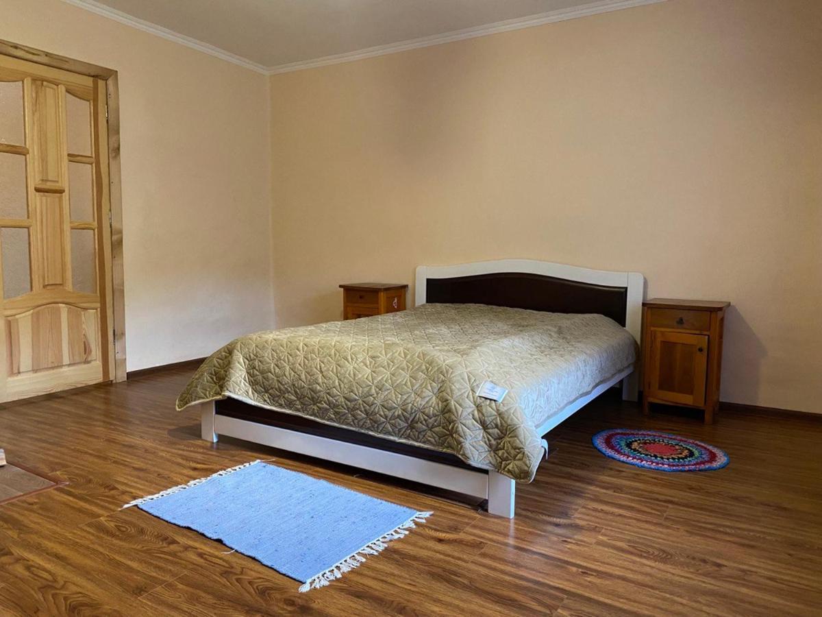 Sadyba Na Luzi Verkhne-Studenyy Exterior foto
